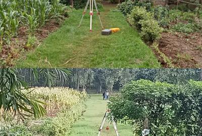 Commercial Land at Parklands
