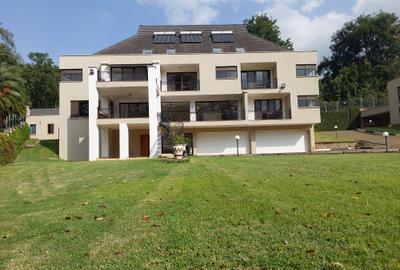 6 Bed House with En Suite at Muthaiga Road