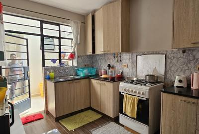 5 Bed House with En Suite at Eden Ville Estate