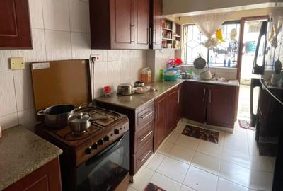 4 Bed Townhouse with En Suite in Lavington - 4