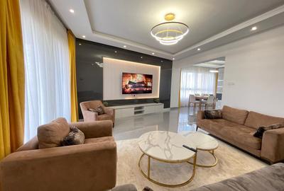 4 Bed Apartment with En Suite at Ndemi Road - 3