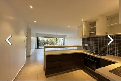 2 Bed Apartment with En Suite at Kilimani Near Yaya - 2