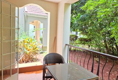 Furnished 3 Bed Apartment with En Suite at Old Muthaiga - 4