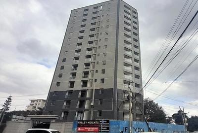 1 Bed Apartment with Gym at Valley Arcade - 2