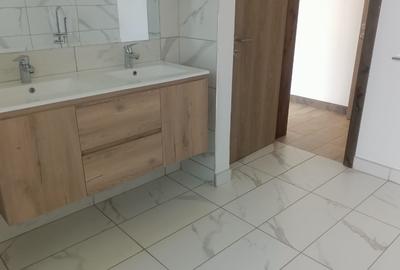 3 Bed Apartment with En Suite in Gigiri