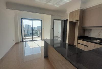 1 Bed Apartment with Gym at George Padmore Road - 4