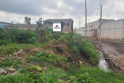 0.408 ac Land in Industrial Area - 3