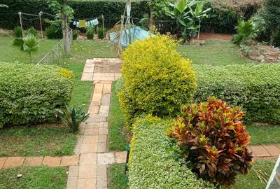 3 Bed House in Runda