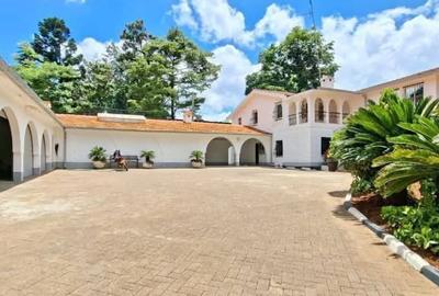 4 Bed House with En Suite in Muthaiga - 2