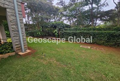 5 Bed House with En Suite in Kitisuru