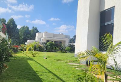 6 Bed Villa with En Suite at Loresho