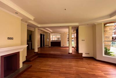 5 Bed Townhouse with En Suite at Owashika Road