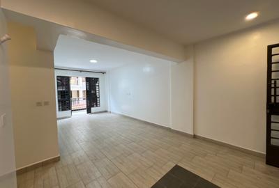 2 Bed Apartment with En Suite at Limuru Road - 4