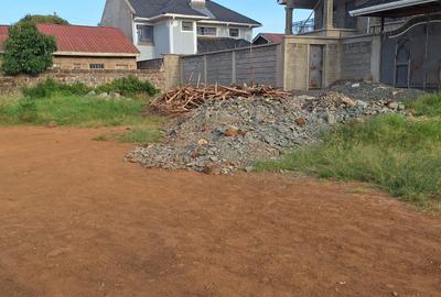 0.125 ac Residential Land at Kenyatta Road - 4