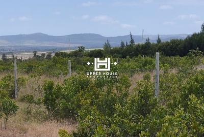 1 ac Land in Nanyuki