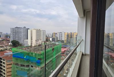 1 Bed House with En Suite in Kilimani