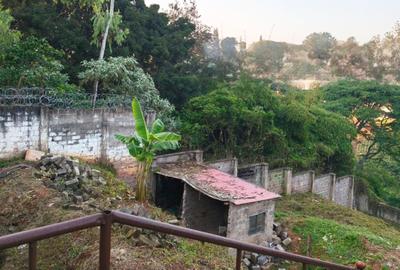 Residential Land at Old Kitisuru - 4