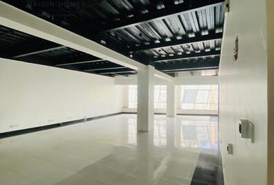 1,627 ft² Commercial Property with Service Charge Included at Kilimani