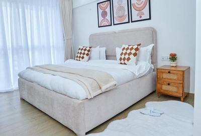 2 Bed Apartment with En Suite at Kileleshwa - 3