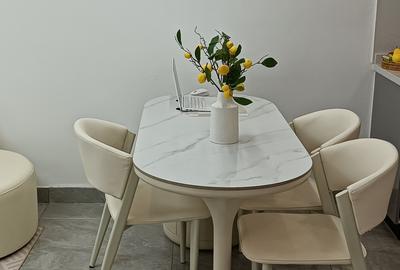 1 Bed Apartment with En Suite at Kileleshwa - 4