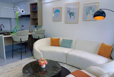 1 Bed Apartment with Swimming Pool at George Padmore Road - 3