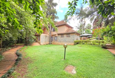 5 Bed House with En Suite at New Kitusuru Estate - 2