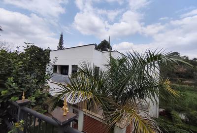7 Bed Townhouse with En Suite in Nyari - 2