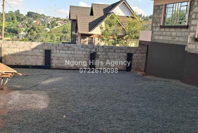 3 Bed House with En Suite in Ngong