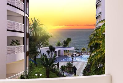 3 Bed Apartment with En Suite in Nyali Area