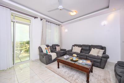 2 Bed Apartment with En Suite at Majengo - 2