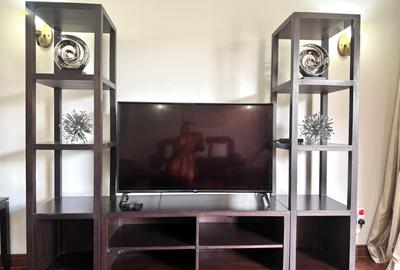 Furnished 4 Bed Apartment with En Suite in Riverside - 2