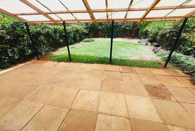 4 Bed Townhouse with En Suite in Kileleshwa - 3