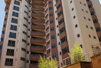 Furnished 3 Bed Apartment with En Suite at Argwings Kodhek Road