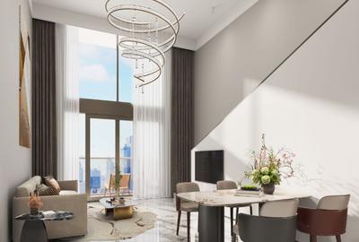 2 Bed Apartment with En Suite at Muthithi Rd - 3