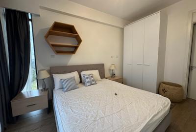 Serviced 2 Bed Apartment with En Suite in Westlands Area