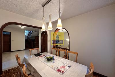 5 Bed Townhouse in Westlands Area - 3