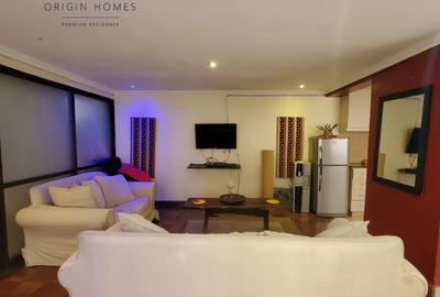 1 Bed Apartment with En Suite at Riverside Drive - 2