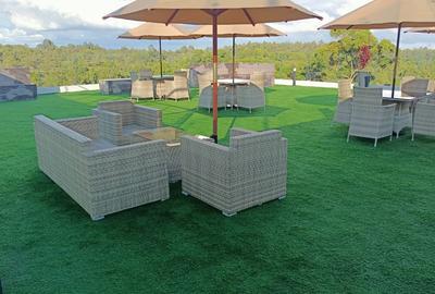 4 Bed Apartment with En Suite in Westlands Area - 2