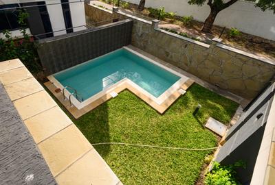 4 Bed Villa with En Suite at Nyali Mombasa - 2