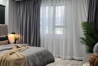 2 Bed Apartment with En Suite at Kileleshwa