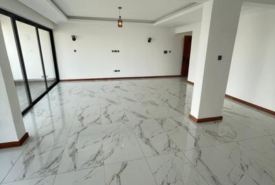 Serviced 3 Bed Apartment with En Suite in Kileleshwa - 2