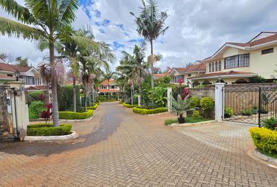 4 Bed Townhouse for Rent in Brookside