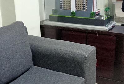 Serviced 1 Bed Apartment with En Suite at Mushembi Rd