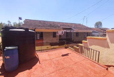 5 Bed House with En Suite in Kiambu Road - 3