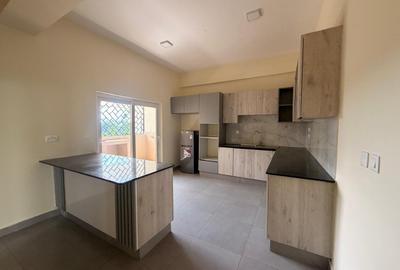 2 Bed Apartment with Swimming Pool in Parklands - 2