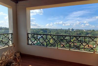 3 Bed Apartment with En Suite at Kileleshwa