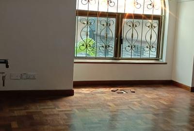 5 Bed Townhouse with Staff Quarters in Kileleshwa