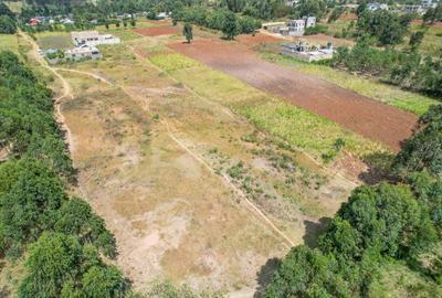 Land in Gikambura