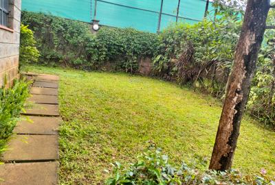 4 Bed Townhouse with En Suite in Lavington