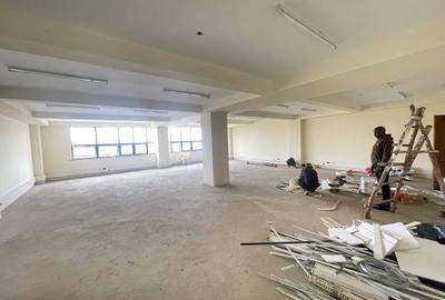 1,521 ft² Office with Backup Generator in Upper Hill - 3